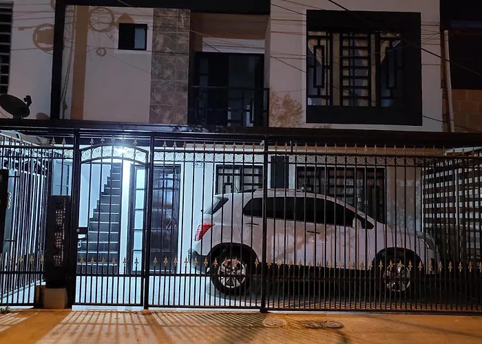 Bello Apartamento Familiar En Pitalito