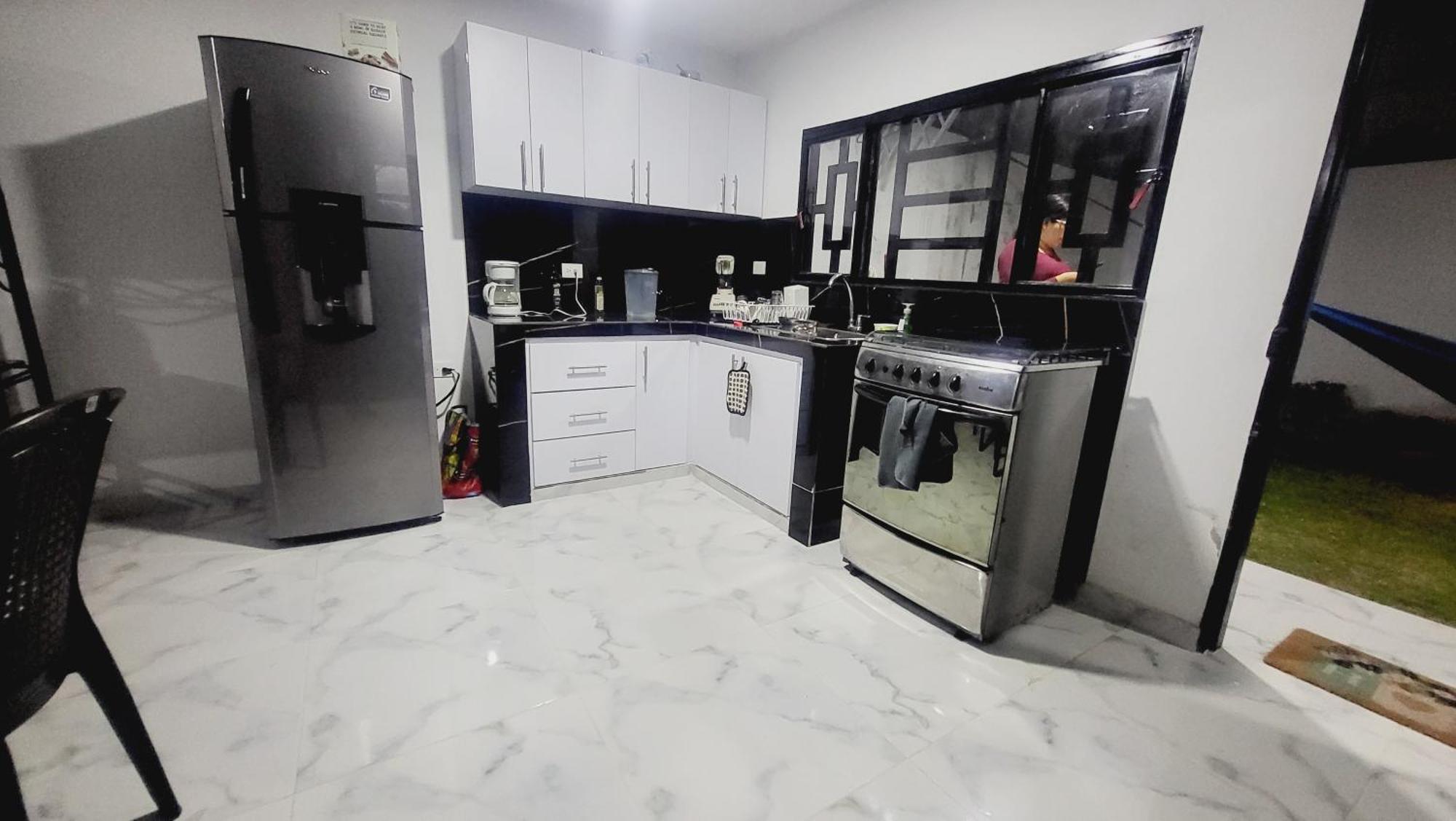 Apartment Familiar En *