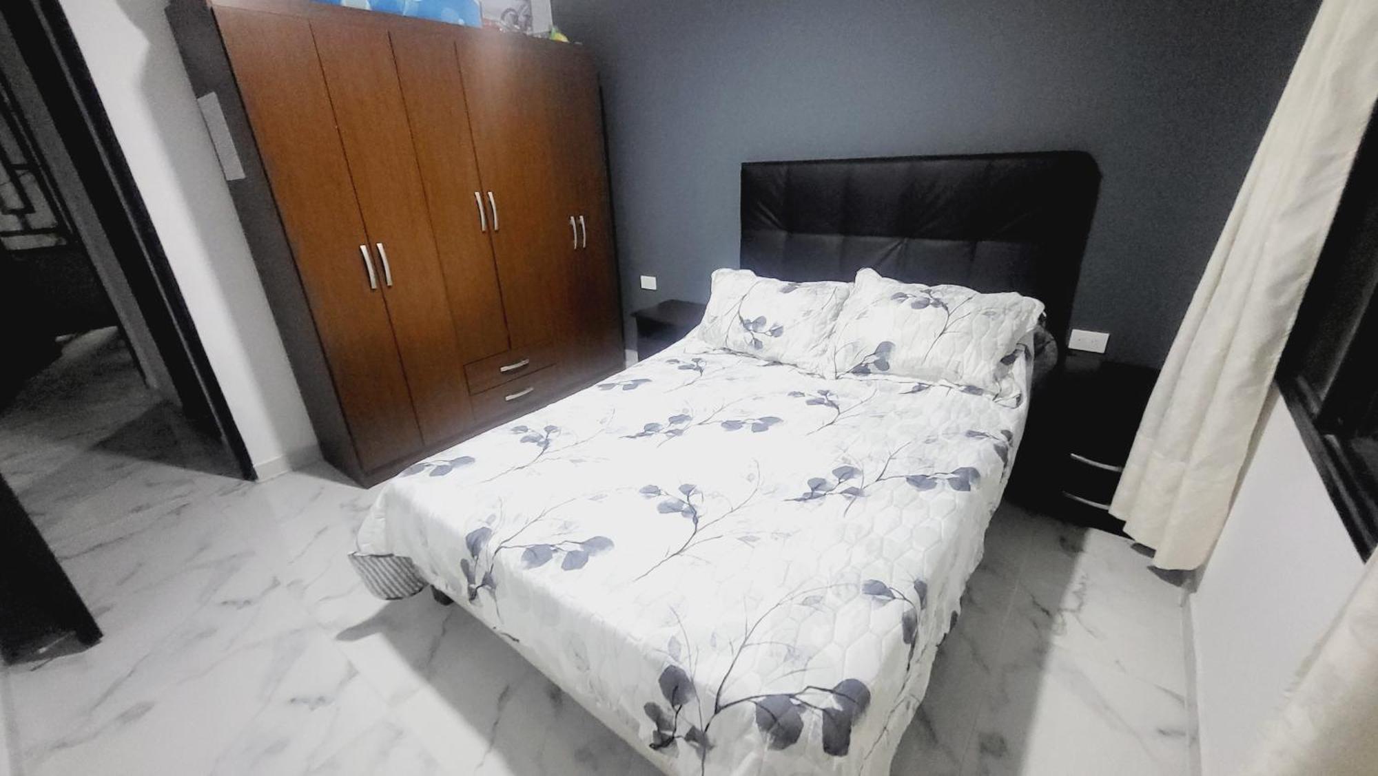 Apartment Familiar En
